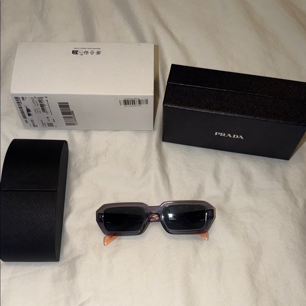 Prada Sunglasses